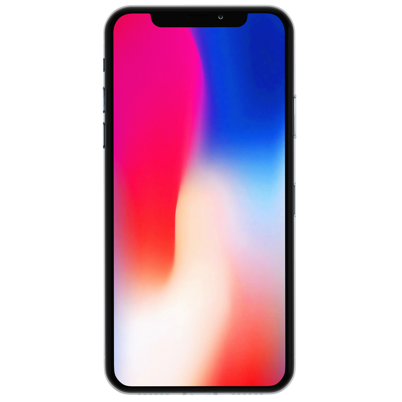 아이폰X액정수리비용