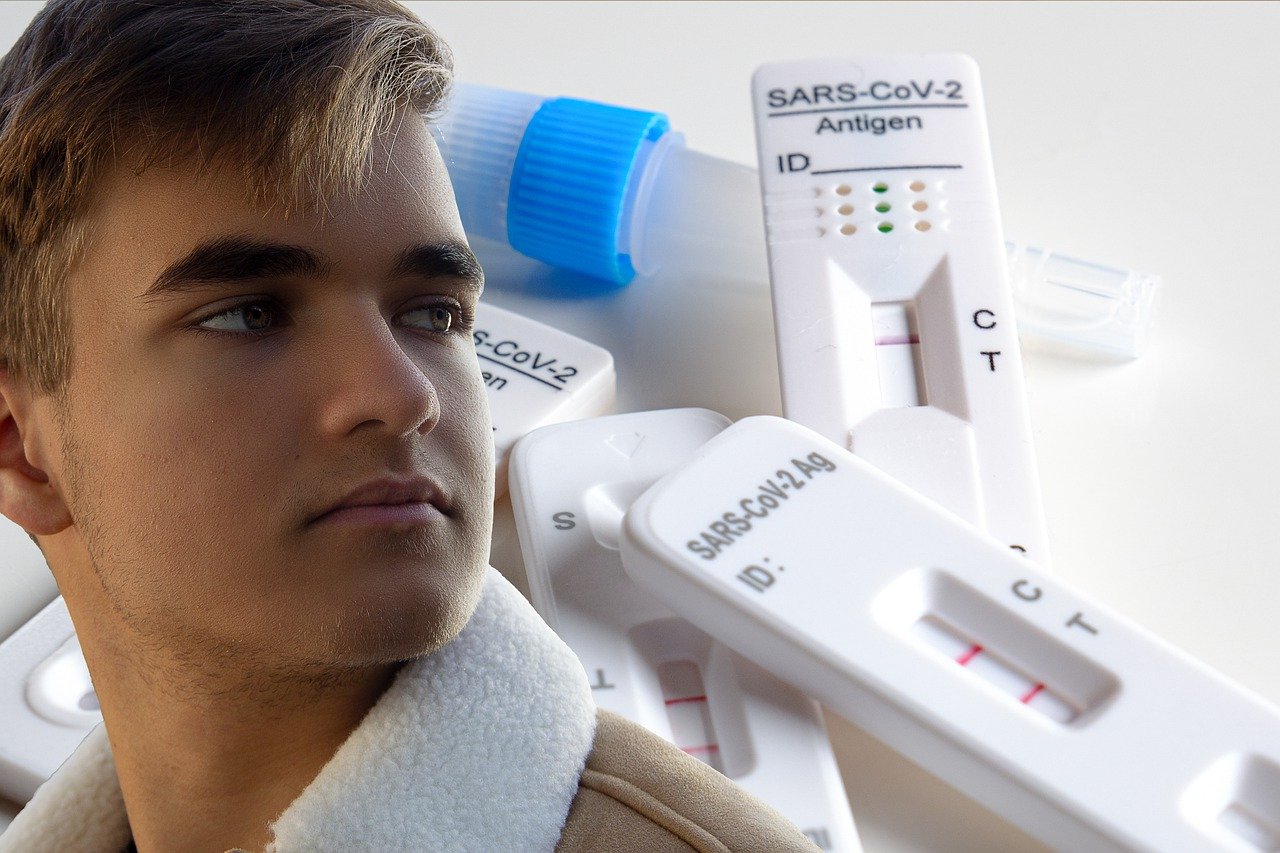 E러닝 자가진단 답