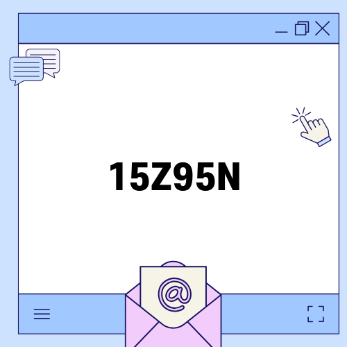 LG gram 15Z95N: 놋북의 새로운 강자!