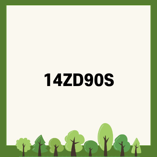 14ZD90S 노트북 리뷰