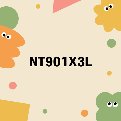 삼성 NT901X3L: 초경량 노트북의 끝판왕!