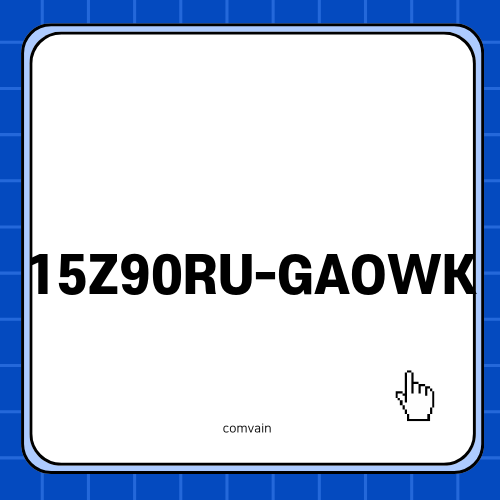 LG 그램 15Z90RU-GAOWK: 최상의 선택을 밝혀드립니다