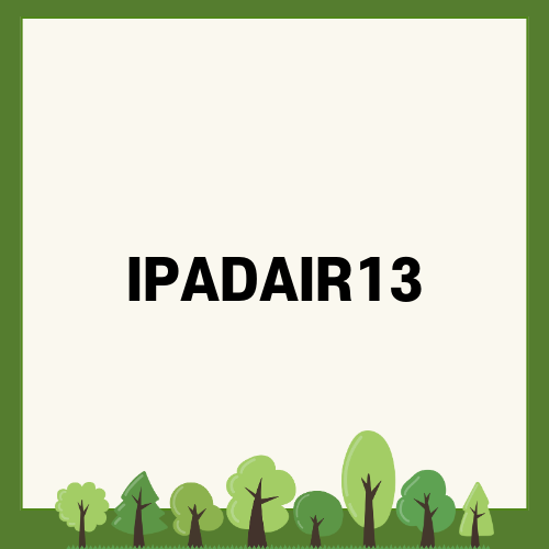 IPADAIR13으로 새롭게 펼쳐진 크리에이티브의 세계