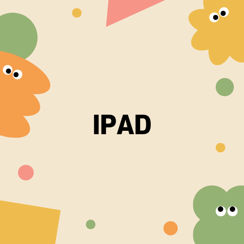 아이패드 활용법과 장점